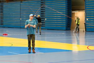 5# cup Skien, et godt stevne