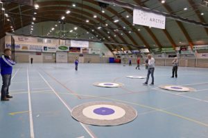 5# cup Tromsø er neste