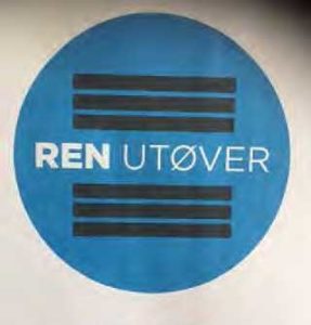 Ren utøver