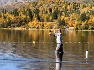 Startlister for nasjonalt speystevne i Hemsedal