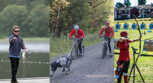 Samarbeider for rekruttering i sommer-Oslo