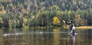 Påmelding Nasjonalt spey-stevne 14.-15. mai er åpnet