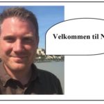 Velkommen til NKK!