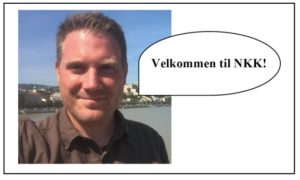 Velkommen til NKK!