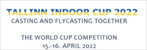 Invitasjon til Tallinn Indoor Cup 2022