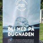 Invitasjon til ryddedugnad i Akerselva 20. august