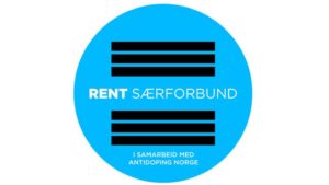 NCF er resertifisert som Rent Særforbund