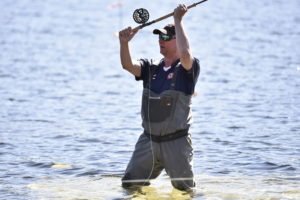 Påmelding åpnet for nasjonalt speystevne 13.-14. mai