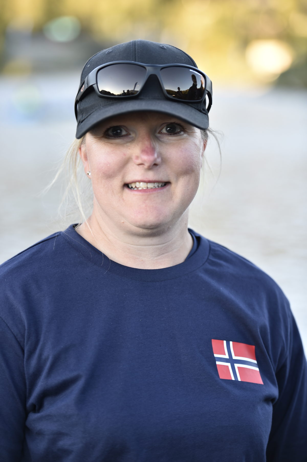 Første Norske Verdensmestere Og Medaljevinnere – Norges Castingforbund