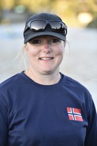 Første norske Verdensmestere og medaljevinnere