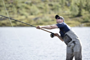 Burud “Spey-O-Rama rules” Open