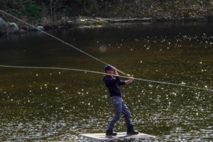 Startlister for Burud Spey-O-Rama Rules Open