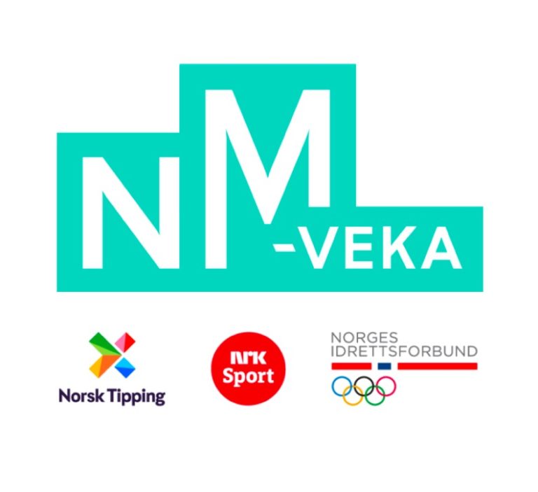 Alt klart for NM i fluekasting!