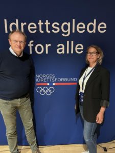 Idrettstinget 2025