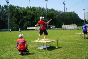 Åpent NM i Casting/ Invitation to the Open Norwegian National Championship in Casting