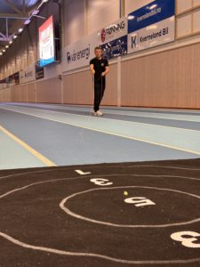 Innesesongen er i gang!